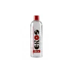 Eros Silk Silicone 1000ml
