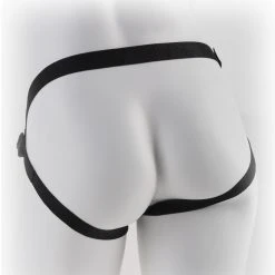 Pipedream Products FFS Stay-Put Harness -EasyToys Shop ffs stay put harness 3