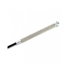 Rimba Cravache à Cheval Tressée -EasyToys Shop fouet a cheval 2