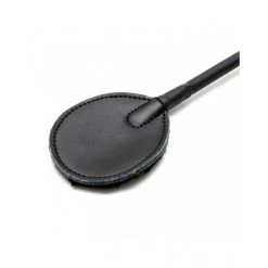 Rimba Cravache à Cheval Tressée Cuir Et Fourrure 6 Rimba Cravache à Cheval Tressée Cuir Et Fourrure -EasyToys Shop fouet a cheval tresse 4