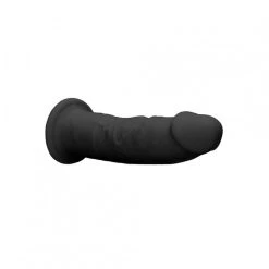Gode à Ventouse Dual Density 18 Cm D'Insertion - RealRock -EasyToys Shop gode a ventouse dual density 18 cm d insertion realrock 3