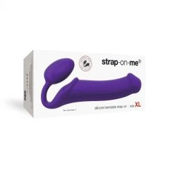 Gode Ceinture Strap-on-Me XL 12 Gode Ceinture Strap-on-Me XL -EasyToys Shop gode ceinture strap on me xl 2