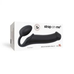Gode Ceinture Strap-on-Me XL 15 Gode Ceinture Strap-on-Me XL -EasyToys Shop gode ceinture strap on me xl 5