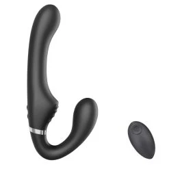 Gode Ceinture Vibrant Télécommandé ‘Take Me’