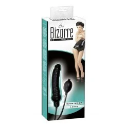 Gode Gonflable Large 'Blow-Me-Up' - You2Toys -EasyToys Shop gode gonflable large blow me up you2toys 2