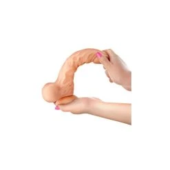 "BRAD" Gode Ventouse - Real Body -EasyToys Shop gode ventouse real body brad 2