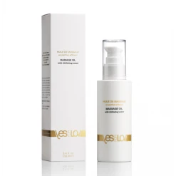 Yes For Lov Huile De Massage Affolante - YesForLov