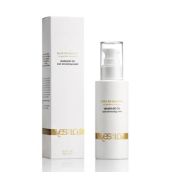Yes For Lov Huile De Massage Enivrante - YesForLov