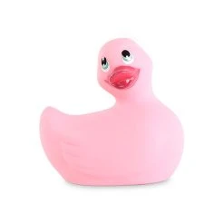 Canard Vibrant Classic Travel 2.0 - I Rub My Duckie -EasyToys Shop i rub my duckie paris classic 4