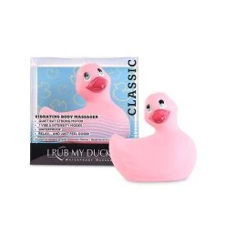Canard Vibrant Classic Travel 2.0 - I Rub My Duckie -EasyToys Shop i rub my duckie paris classic 5