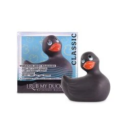 Canard Vibrant Classic Travel 2.0 - I Rub My Duckie -EasyToys Shop i rub my duckie paris classic 8