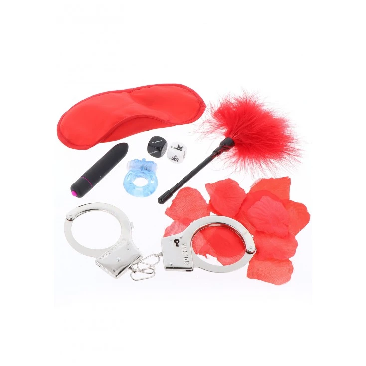 KINKY - The Kinky Fantasy Kit 2 KINKY - The Kinky Fantasy Kit – Image 2