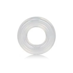 Kit De 3 Cockrings Transparents - Calexotics -EasyToys Shop kit 3 cockrings transparents calexotics 2