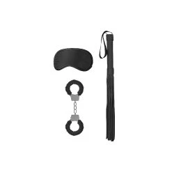 Kit D’Initiation Aux Jeux Bondage – Ouch! -EasyToys Shop kit bondage 3