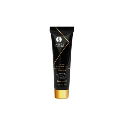 Coffret De Massage Secrets De Geisha - Vin Pétillant à La Fraise - Shunga -EasyToys Shop kit secret de geisha 2