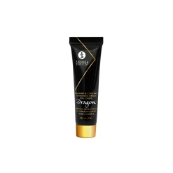 Coffret De Massage Secrets De Geisha - Vin Pétillant à La Fraise - Shunga -EasyToys Shop kit secret de geisha 4