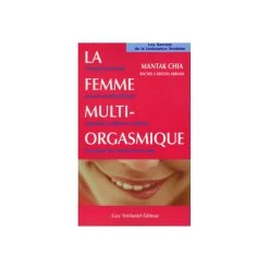 Livre "La Femme Multi Orgasmique"