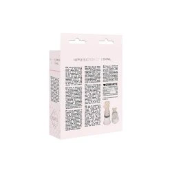 Lot De 2 Ventouses à Tétons Small - Pumped For Girls -EasyToys Shop lot de 2 ventouses a tetons small pumped for girls 3