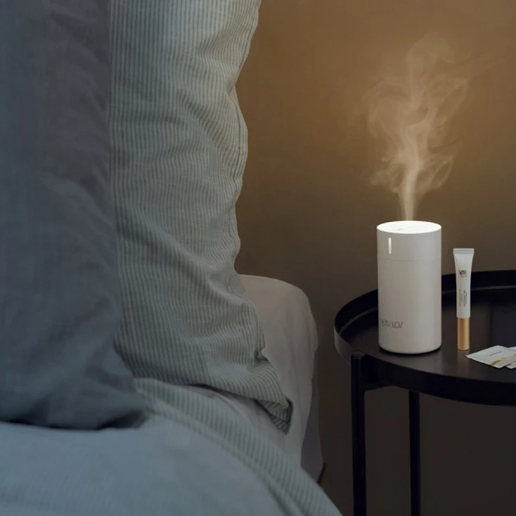 Yes For Lov Lov Space Diffuseur De Parfum Et Recharge Au Choix - YesForLov 2 Yes For Lov Lov Space Diffuseur De Parfum Et Recharge Au Choix - YesForLov – Image 2