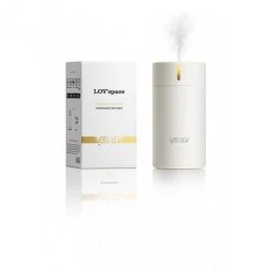 Yes For Lov Lov Space Diffuseur De Parfum Et Recharge Au Choix - YesForLov