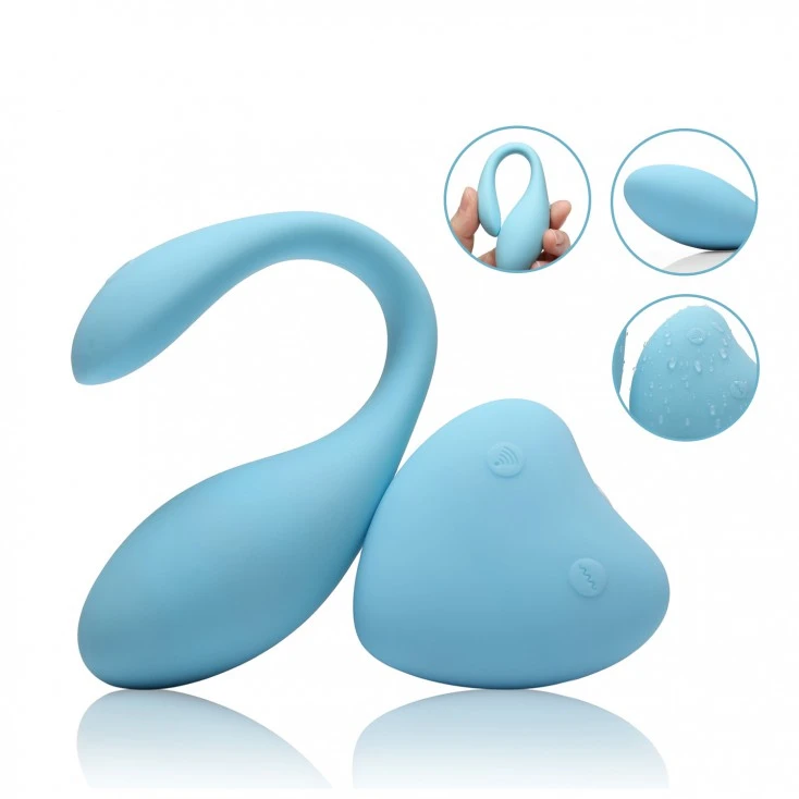 Sextoy Pour Couples Télécommandé Tango 2 Sextoy Pour Couples Télécommandé Tango – Image 2