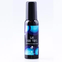 Lub For Toys 'Lubrifiant à Base D'eau' 100 ml