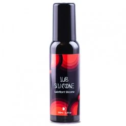 Lub Silicone ‘Lubrifiant Silicone’  100 ml