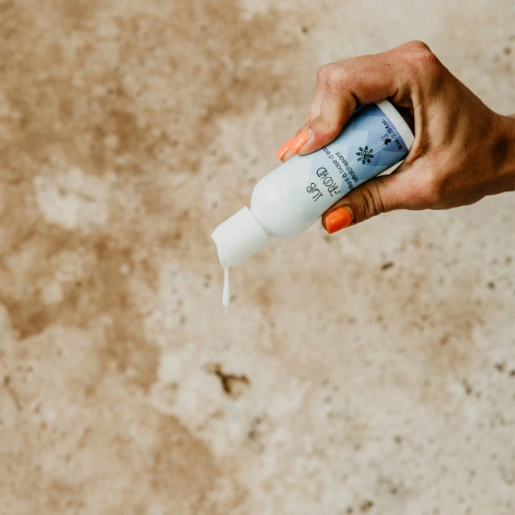 Lubrifiant à Base D'Eau Rafraîchissant 80 ml 2 Lubrifiant à Base D'Eau Rafraîchissant 80 ml – Image 2