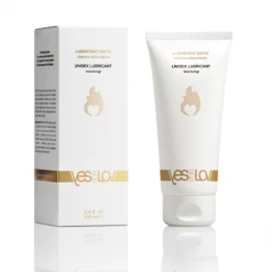 Yes For Lov Lubrifiant Chaleur Stimulante 100ml - YesForLov