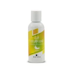 Lubrifiant Gourmand Banane