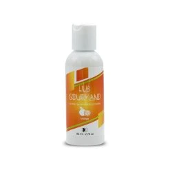 Lubrifiant Gourmand Orange