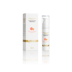 Lubrifiant Massage Intégral Gourmand - Yes For Lov