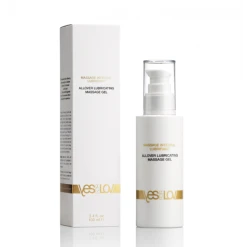 Yes For Lov Massage Intégral Lubrifiant - YesForLov