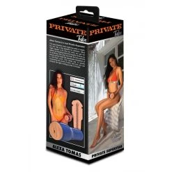 Masturbateur Masculin Alexa Tomas Superstar Sex - Private -EasyToys Shop masturbateur alexa tomas superstar private 3