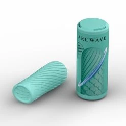 Masturbateur Masculin De Poche ‘Ghost Pocket' Vert - Arcwave