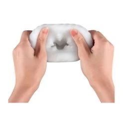 Masturbateur Masculin Vibrant ‘Robin’ – Svakom -EasyToys Shop masturbateur masculin vibrant robin svakom 4