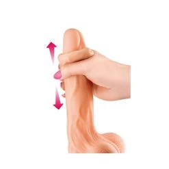 « MAX » Gode Ventouse - Real Body -EasyToys Shop max gode ventouse real body 2