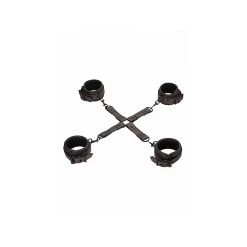 Menottes Poignets Et Chevilles Elegant - Ouch!