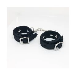 BDSM By Paradise Boutik Paire De Menottes En Silicone - Small