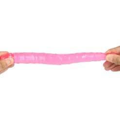 Mini Double Dong 27 cm -EasyToys Shop mini double dong 27 cm 2