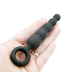 Mini Plug Anal 'Plug Me' 12,5 cm -EasyToys Shop mini plug anal plug me 125 cm 3