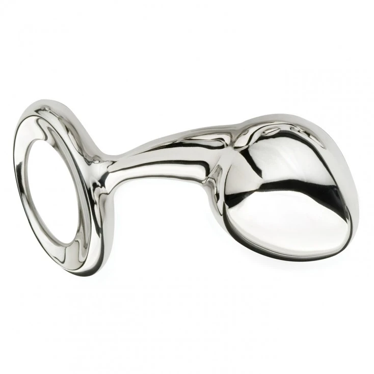 Njoy Pure Plug Large 2 Njoy Pure Plug Large – Image 2