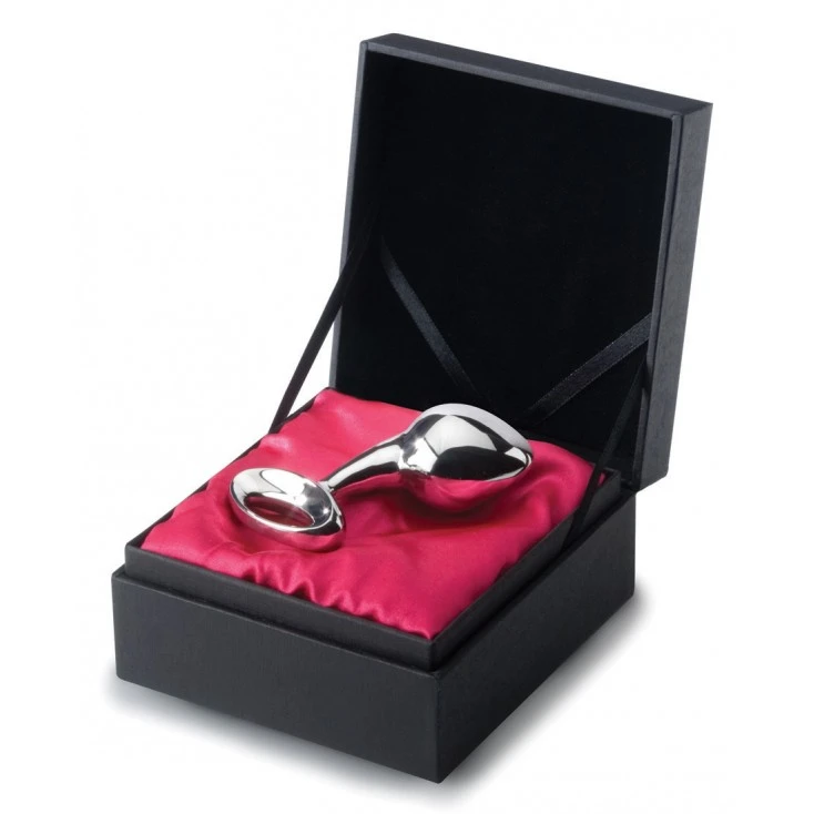 Njoy Pure Plug Large 4 Njoy Pure Plug Large – Image 4