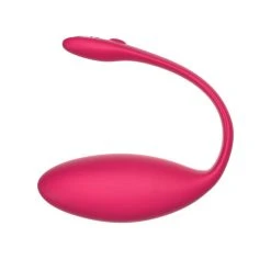 Oeuf Vibrant Connecté 'Jive' Pink - We-Vibe -EasyToys Shop oeuf vibrant connecte jive pink we vibe 3
