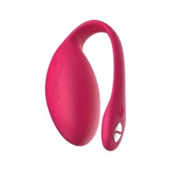 Oeuf Vibrant Connecté 'Jive' Pink - We-Vibe -EasyToys Shop oeuf vibrant connecte jive pink we vibe 4