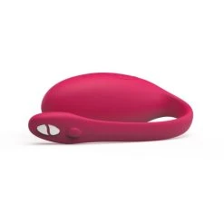 Oeuf Vibrant Connecté 'Jive' Pink - We-Vibe -EasyToys Shop oeuf vibrant connecte jive pink we vibe 5