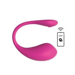 Œuf Vibrant Connecté ‘We Share Connect 2’