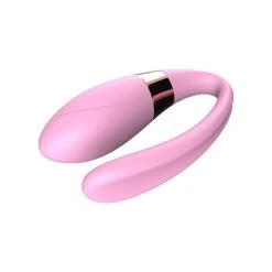 Oeuf Vibrant Télécommandé Pour Couples 'Salsa' -EasyToys Shop oeuf vibrant pour couples telecommande salsa 1 2