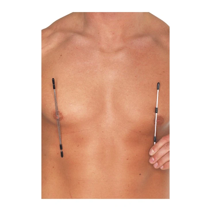 Rimba Pinces à Seins Sticks 2 Rimba Pinces à Seins Sticks – Image 2