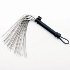 Fifty Shades Of Grey Please, Sir - Fouet Argent